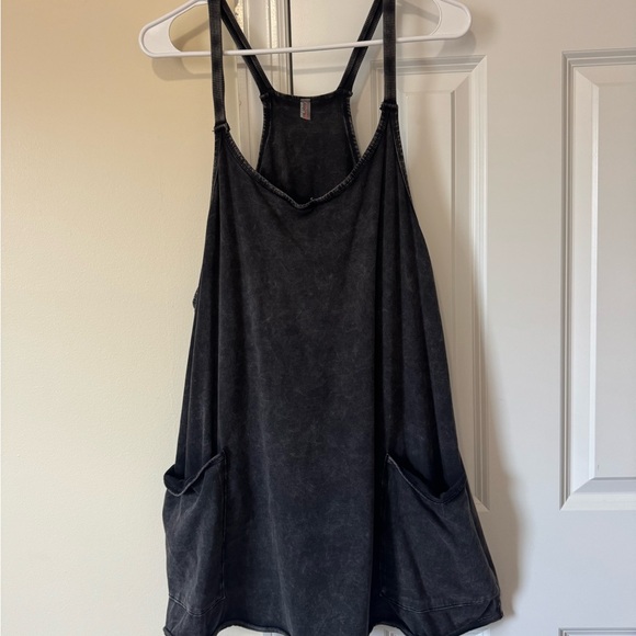 Free People Movement Active Dress Large - Picture 6 of 6